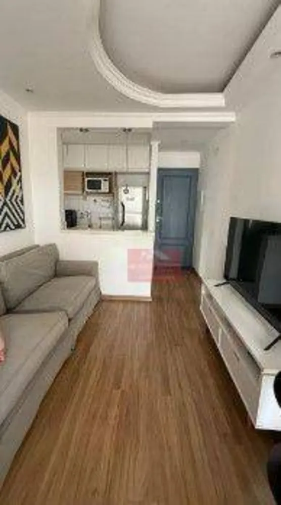 Apartamento, 2 quartos, 45 m² - Foto 5