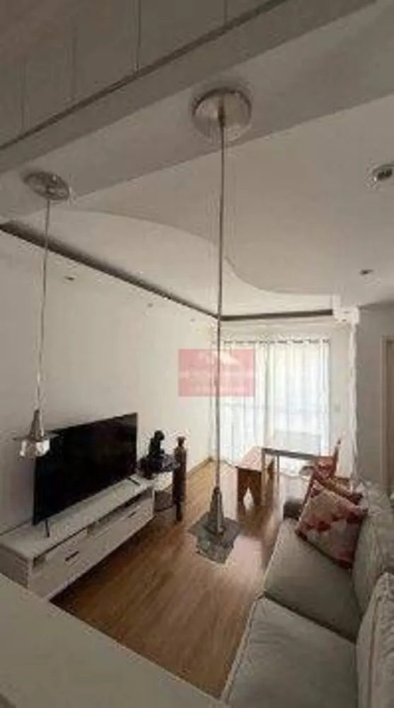 Apartamento, 2 quartos, 45 m² - Foto 4