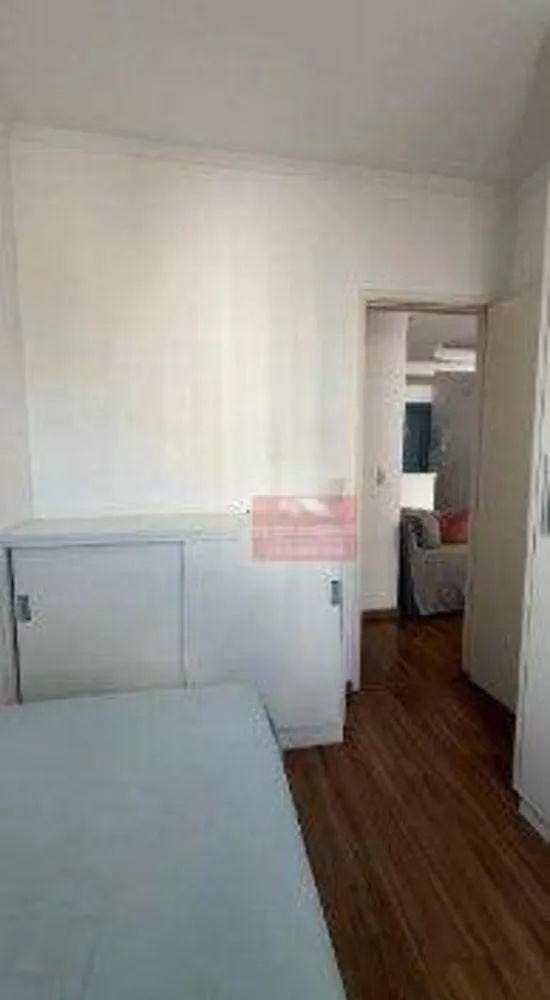 Apartamento, 2 quartos, 45 m² - Foto 11