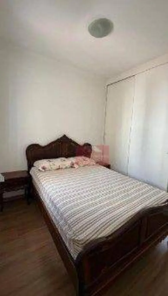 Apartamento, 2 quartos, 45 m² - Foto 12