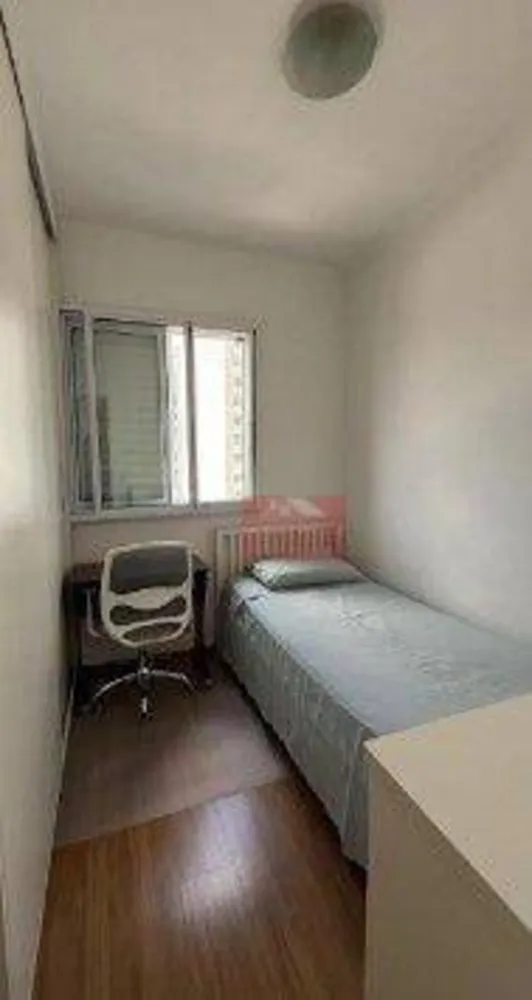 Apartamento, 2 quartos, 45 m² - Foto 2