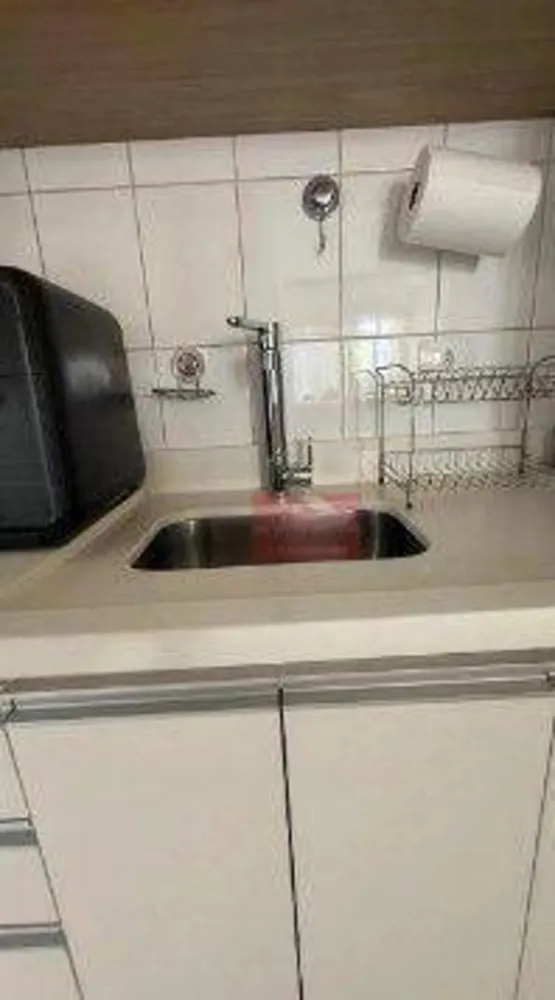 Apartamento, 2 quartos, 45 m² - Foto 3