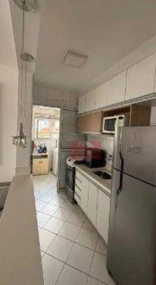 Apartamento, 2 quartos, 45 m² - Foto 8
