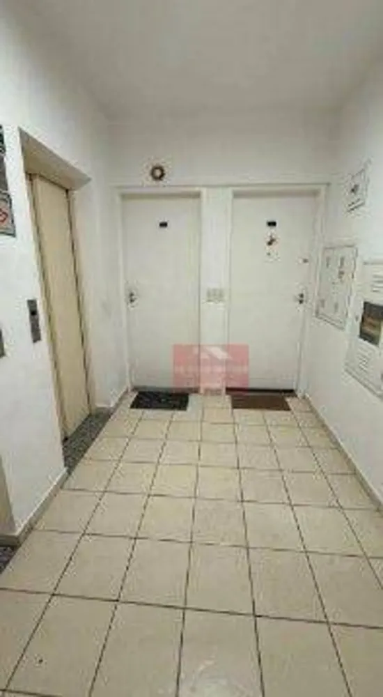 Apartamento, 2 quartos, 45 m² - Foto 7