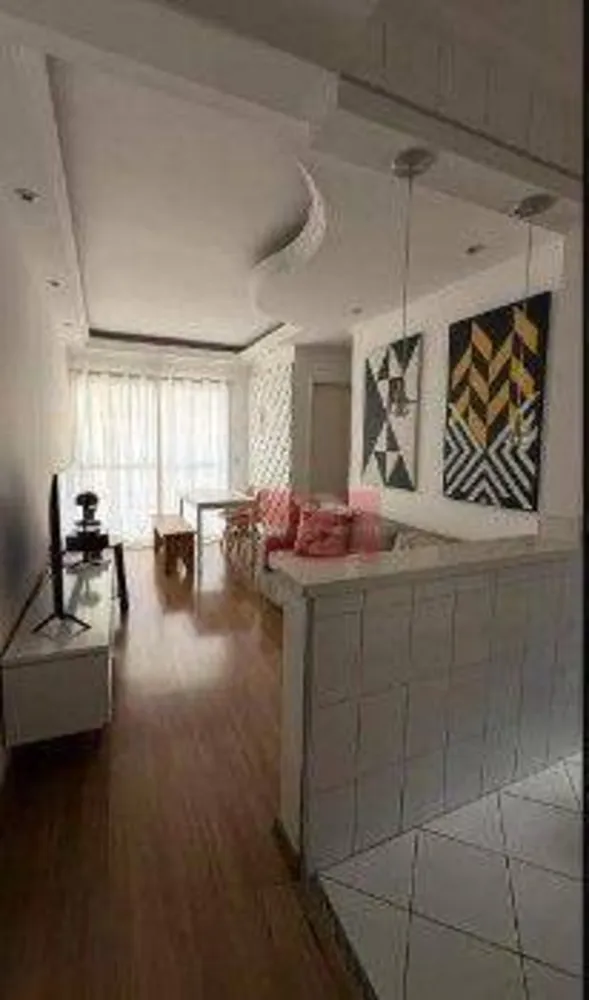Apartamento, 2 quartos, 45 m² - Foto 6