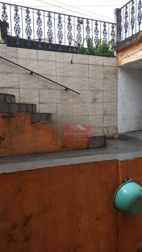 Casa, 3 quartos, 500 m² - Foto 6
