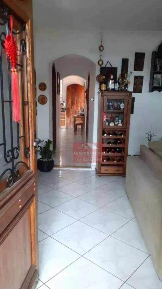 Casa, 3 quartos, 500 m² - Foto 3