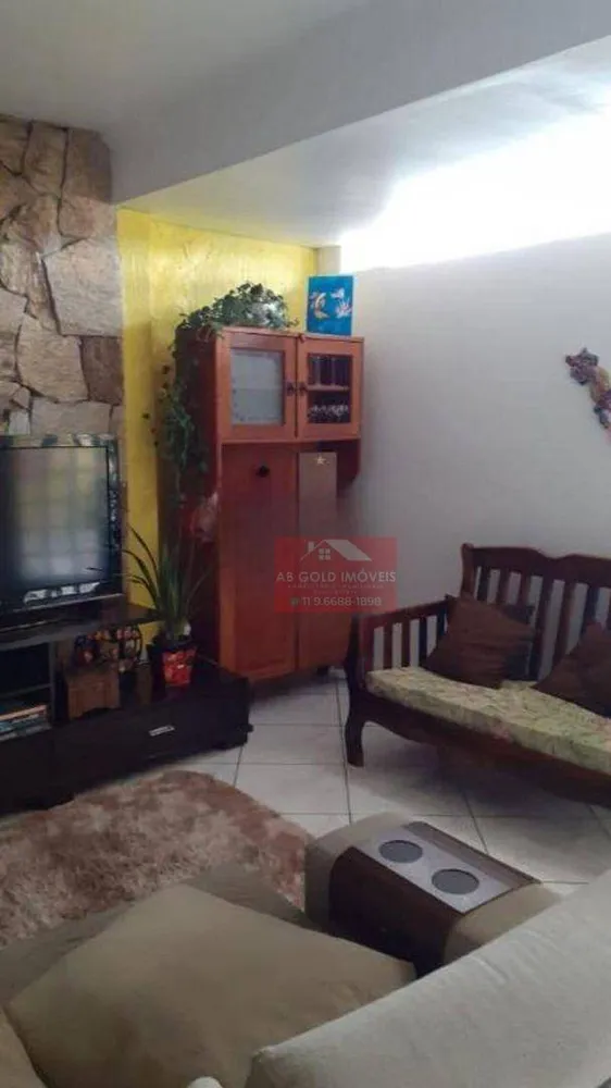 Casa, 3 quartos, 500 m² - Foto 1