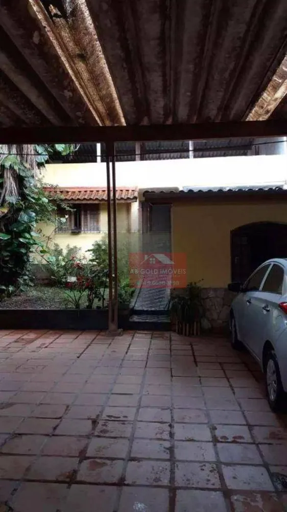 Casa, 3 quartos, 500 m² - Foto 11