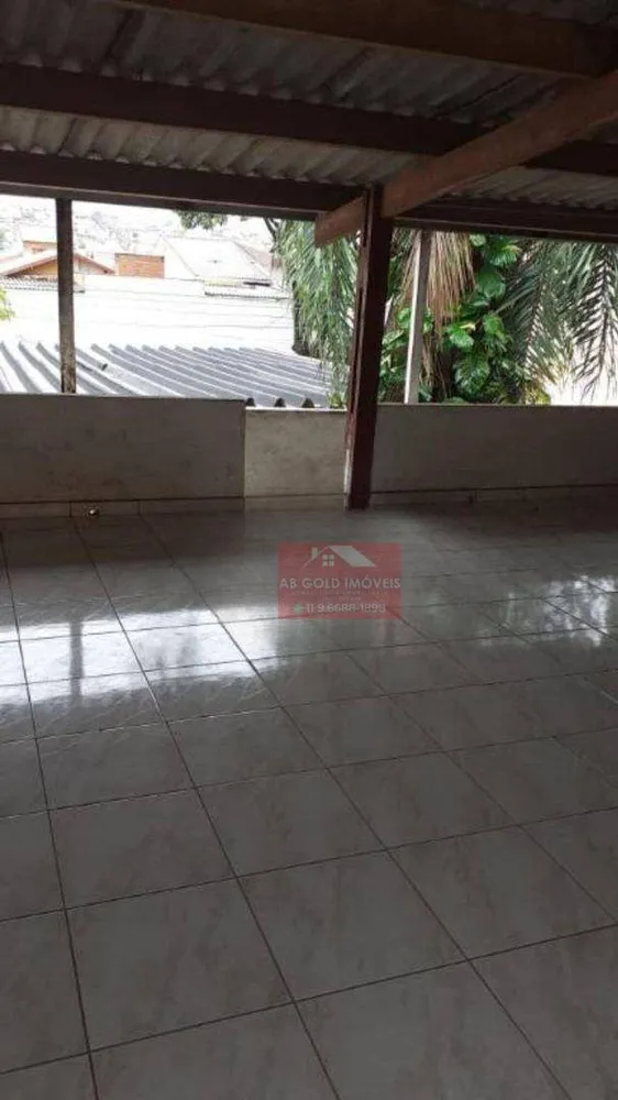 Casa, 3 quartos, 500 m² - Foto 10