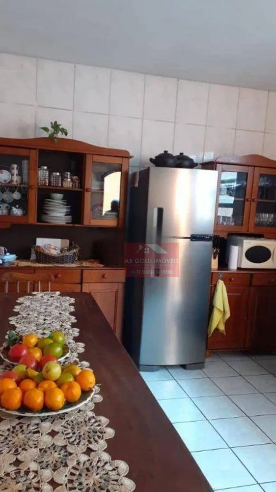 Casa, 3 quartos, 500 m² - Foto 9