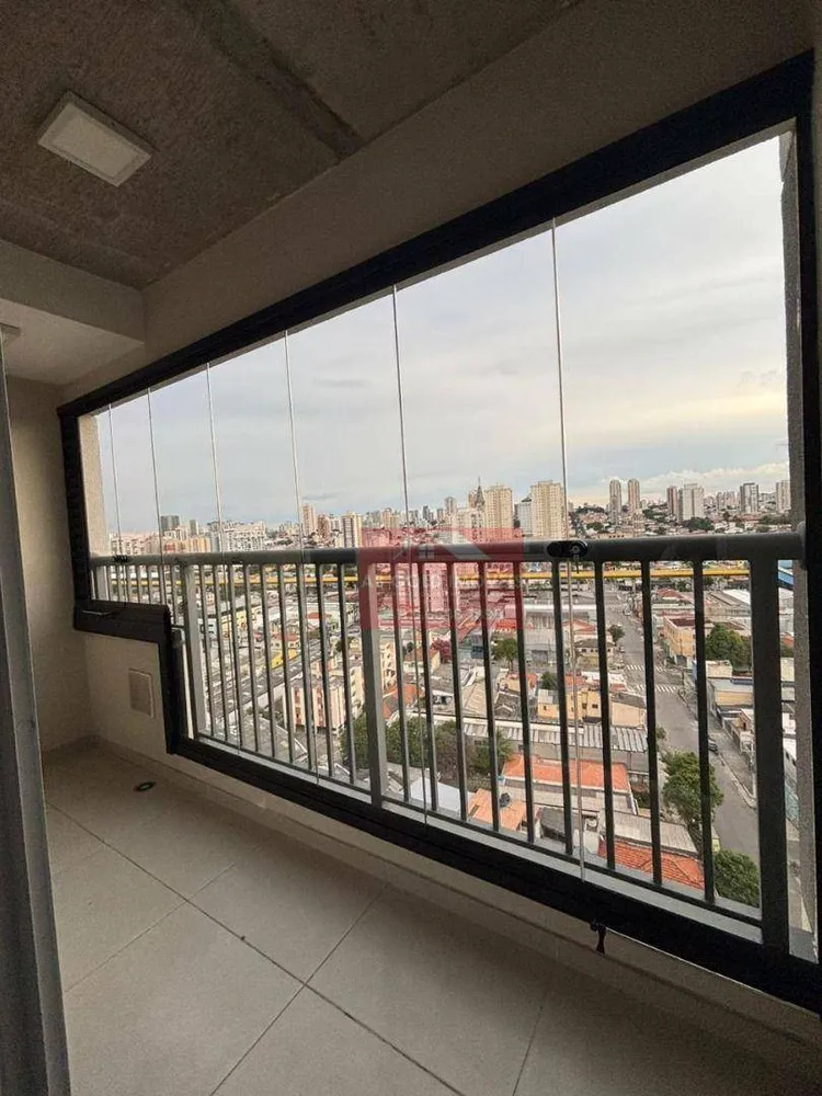 Apartamento, 2 quartos, 40 m² - Foto 8