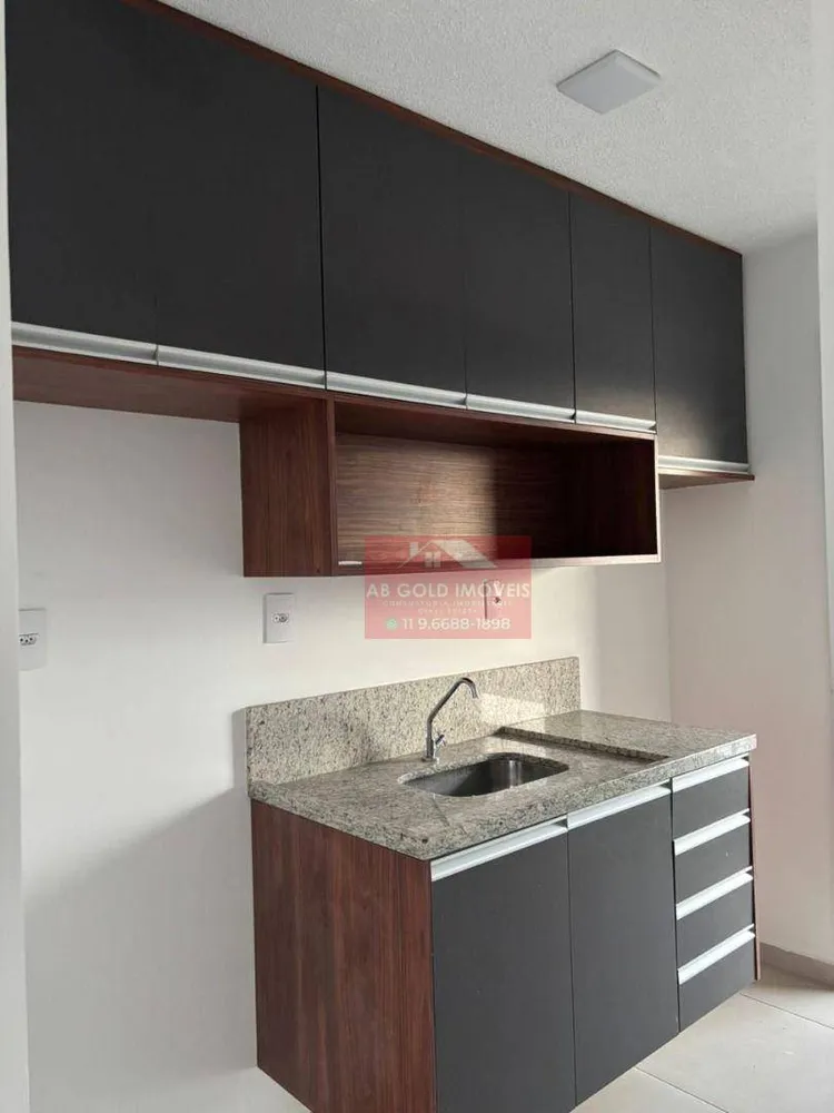 Apartamento, 2 quartos, 40 m² - Foto 4