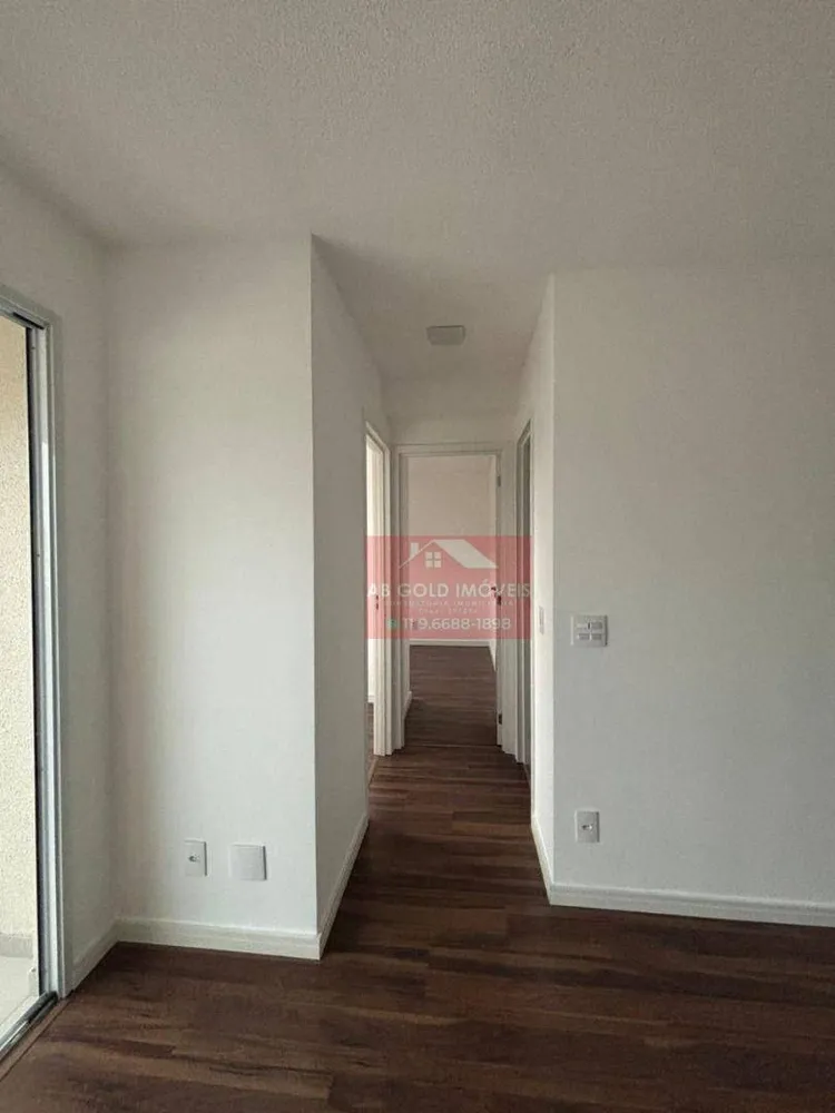 Apartamento, 2 quartos, 40 m² - Foto 3