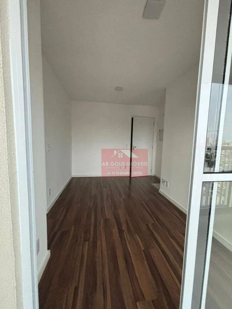 Apartamento, 2 quartos, 40 m² - Foto 6