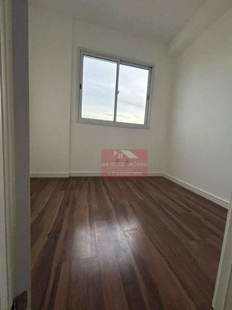 Apartamento, 2 quartos, 40 m² - Foto 9