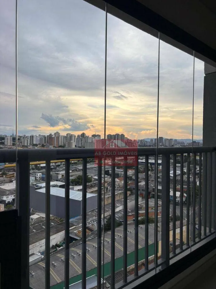 Apartamento, 2 quartos, 40 m² - Foto 10