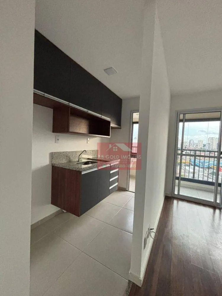 Apartamento, 2 quartos, 40 m² - Foto 7