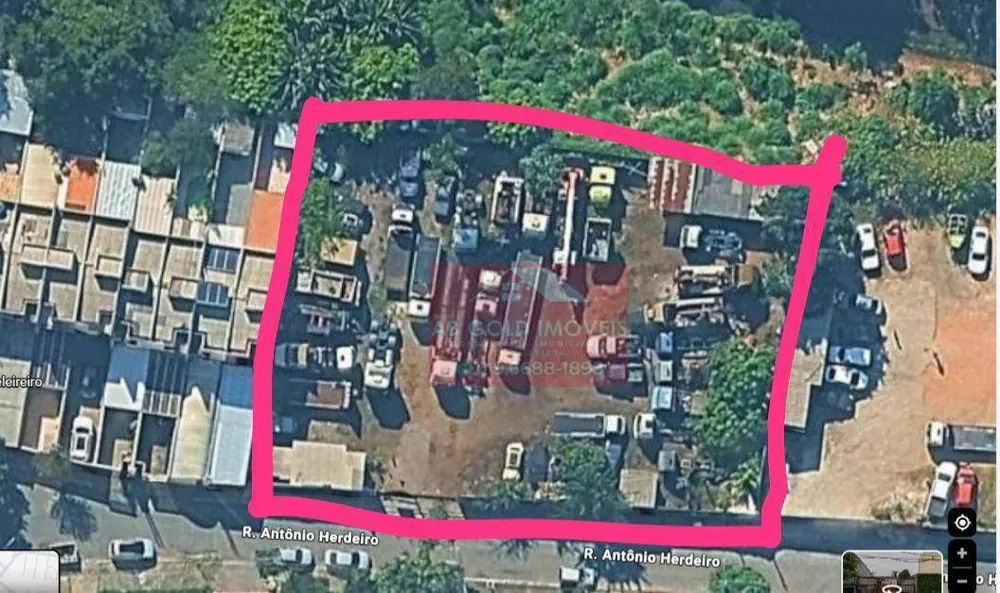 Terreno, 1790 m² - Foto 1