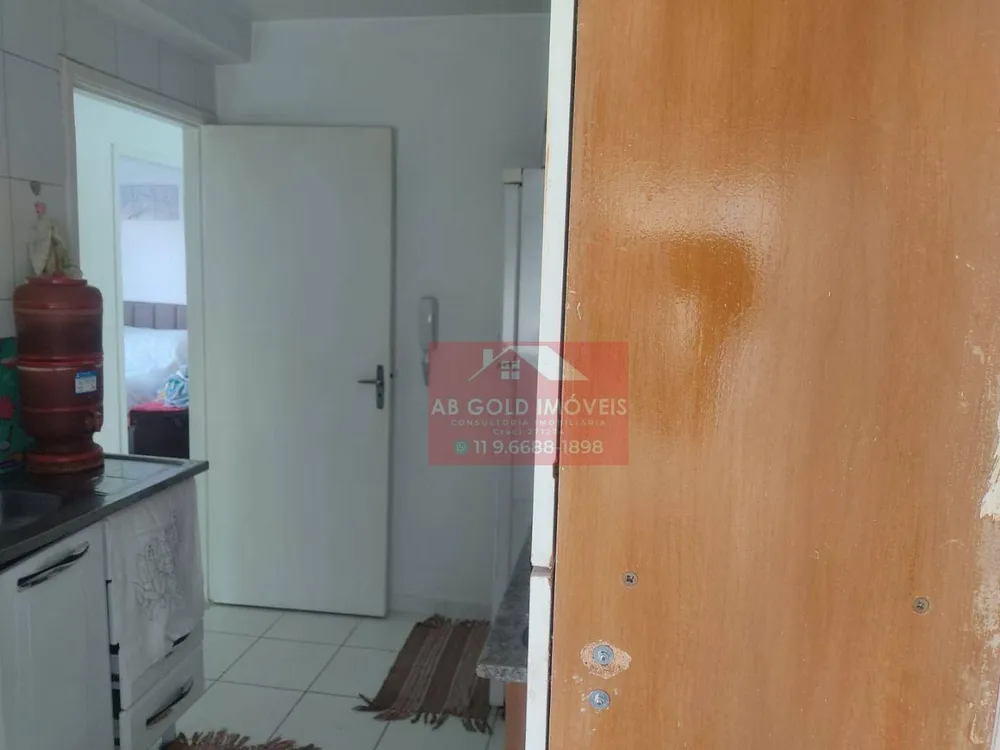 Apartamento, 2 quartos - Foto 7