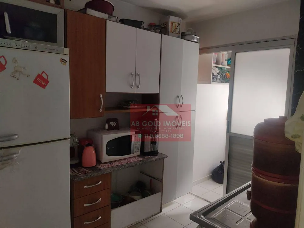 Apartamento, 2 quartos - Foto 6