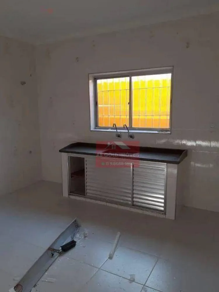 Casa, 4 quartos, 300 m² - Foto 1