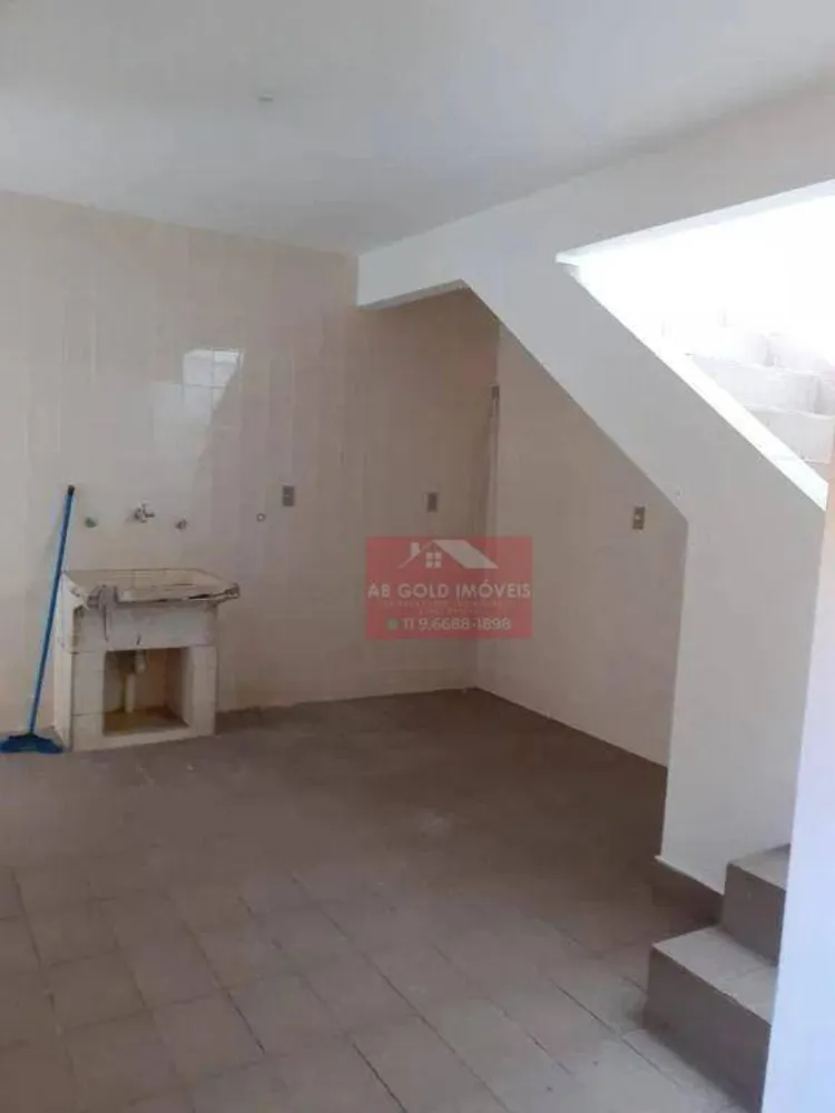 Casa, 4 quartos, 300 m² - Foto 1