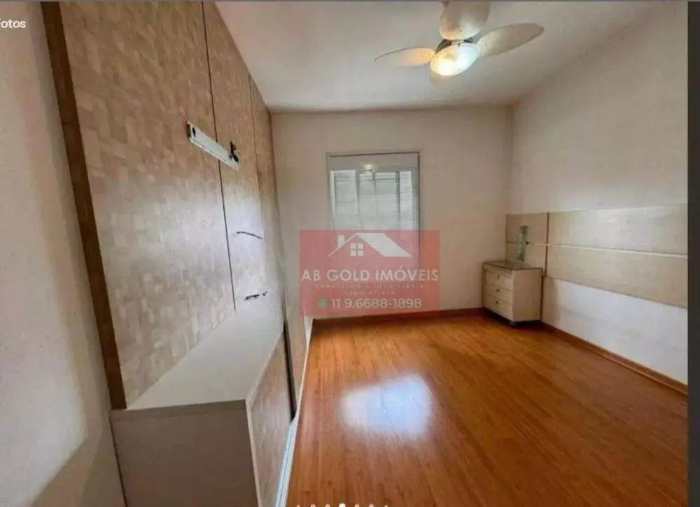 Apartamento, 4 quartos, 170 m² - Foto 8
