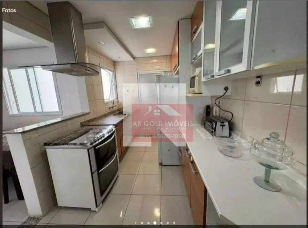 Apartamento, 4 quartos, 170 m² - Foto 4