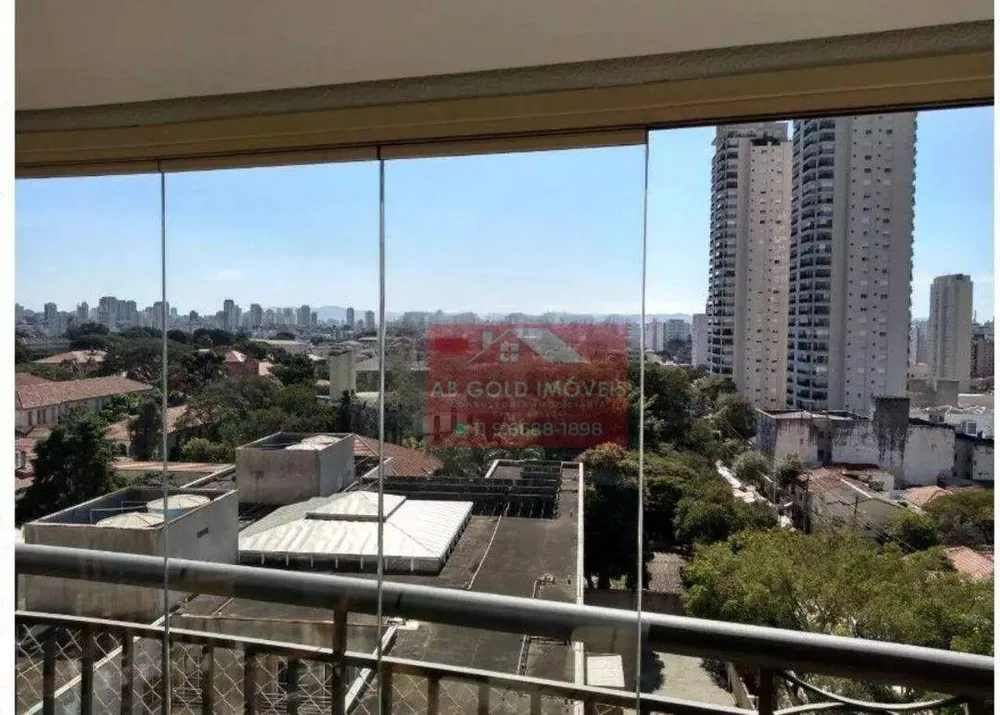 Apartamento, 4 quartos, 170 m² - Foto 6