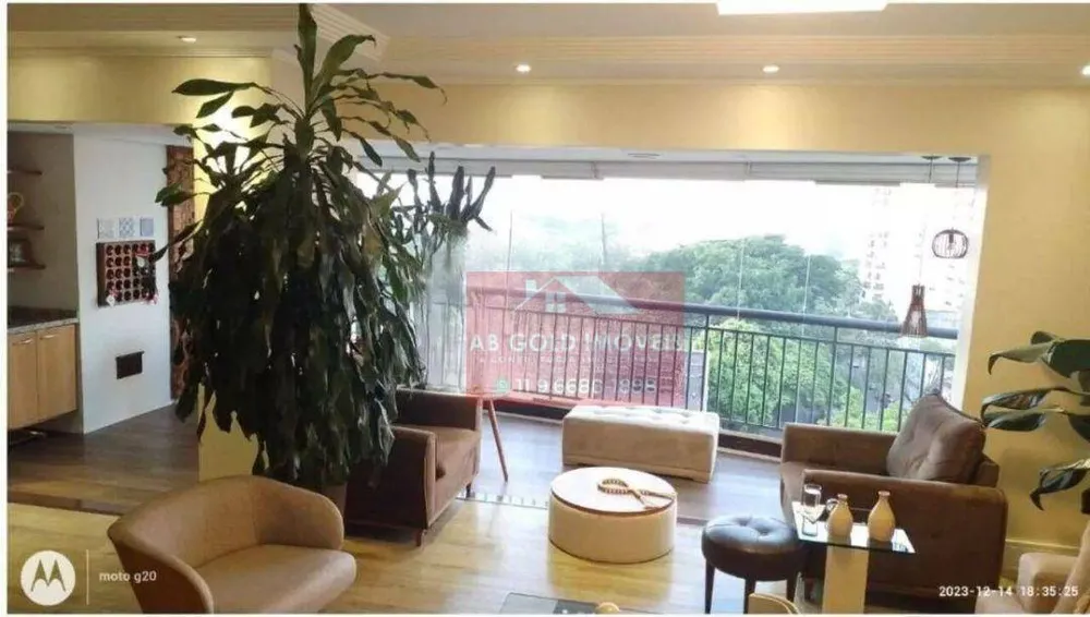 Apartamento, 4 quartos, 170 m² - Foto 1