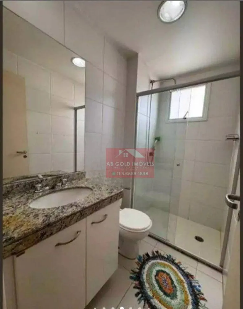 Apartamento, 4 quartos, 170 m² - Foto 16