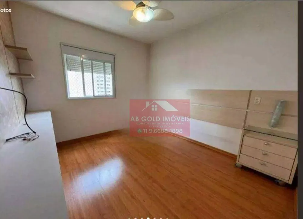 Apartamento, 4 quartos, 170 m² - Foto 2