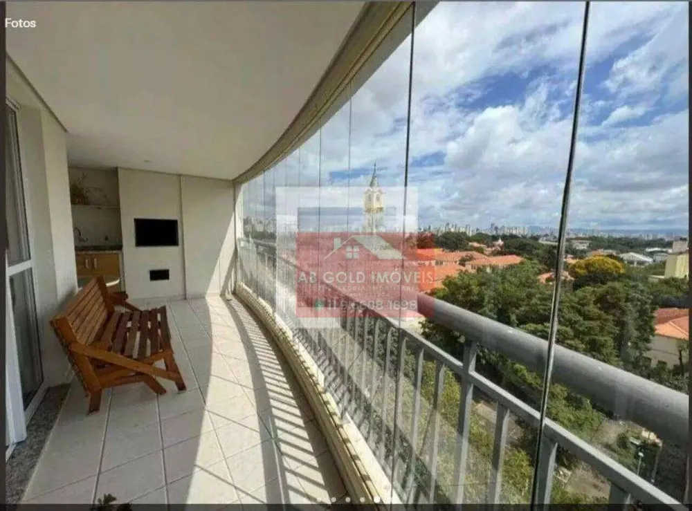 Apartamento, 4 quartos, 170 m² - Foto 7