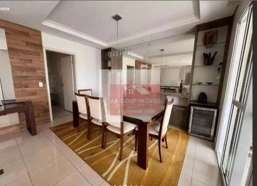 Apartamento, 4 quartos, 170 m² - Foto 6