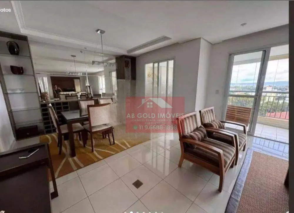 Apartamento, 4 quartos, 170 m² - Foto 14