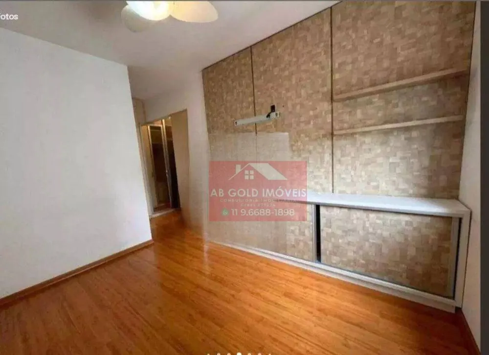 Apartamento, 4 quartos, 170 m² - Foto 9