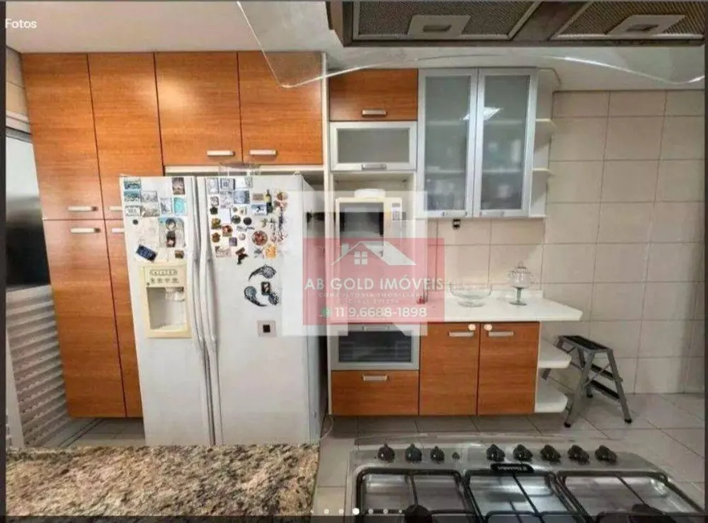 Apartamento, 4 quartos, 170 m² - Foto 3