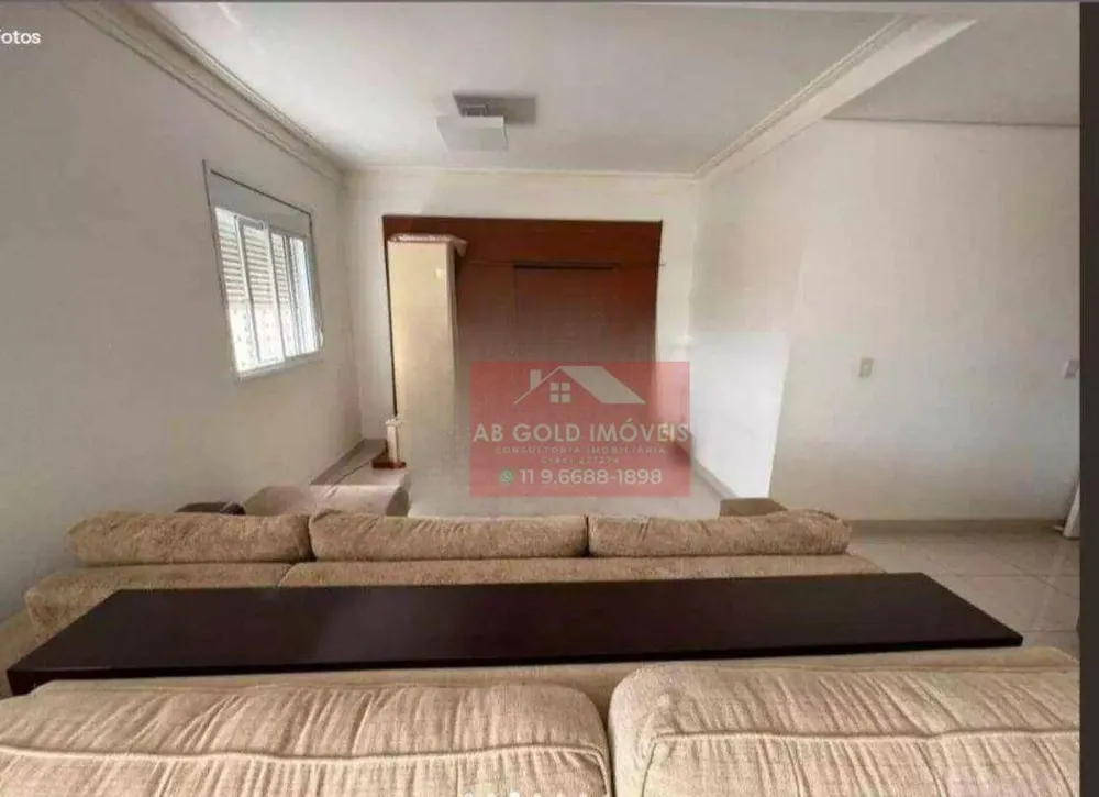 Apartamento, 4 quartos, 170 m² - Foto 11