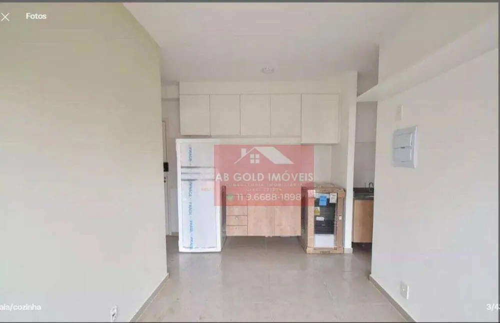 Apartamento, 1 quarto, 36 m² - Foto 7