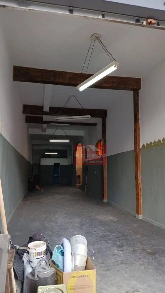 Sobrado, 3 quartos, 205 m² - Foto 9