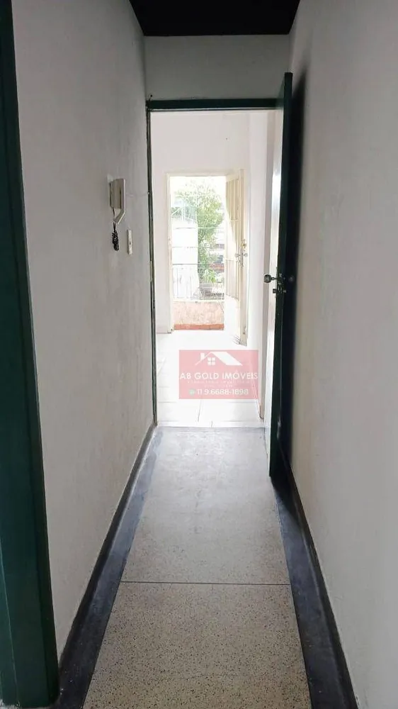 Sobrado, 3 quartos, 205 m² - Foto 6