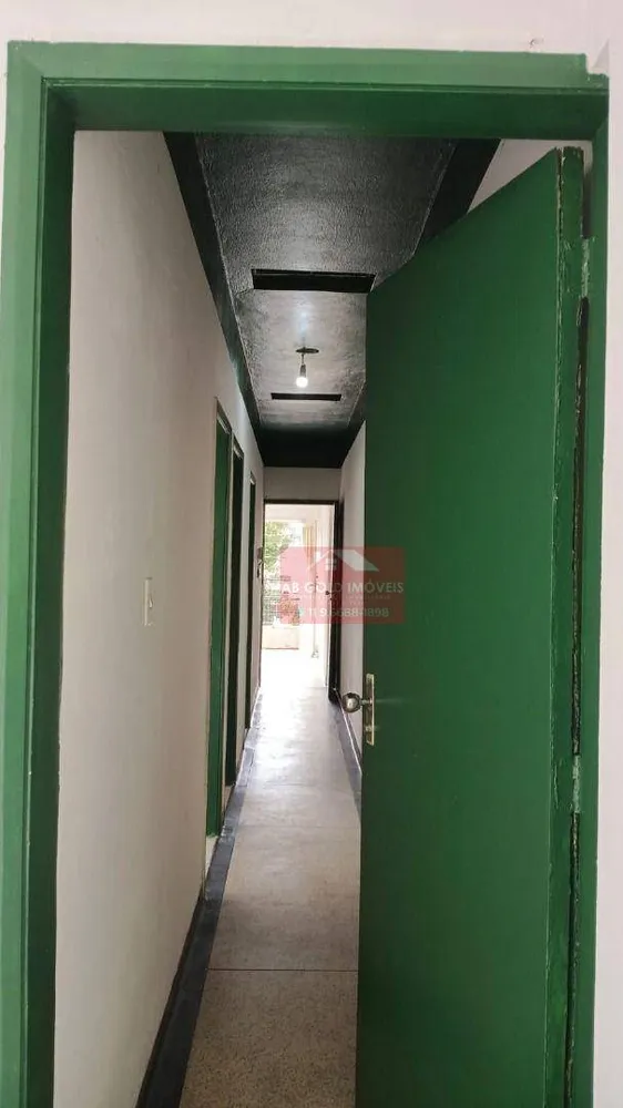 Sobrado, 3 quartos, 205 m² - Foto 8