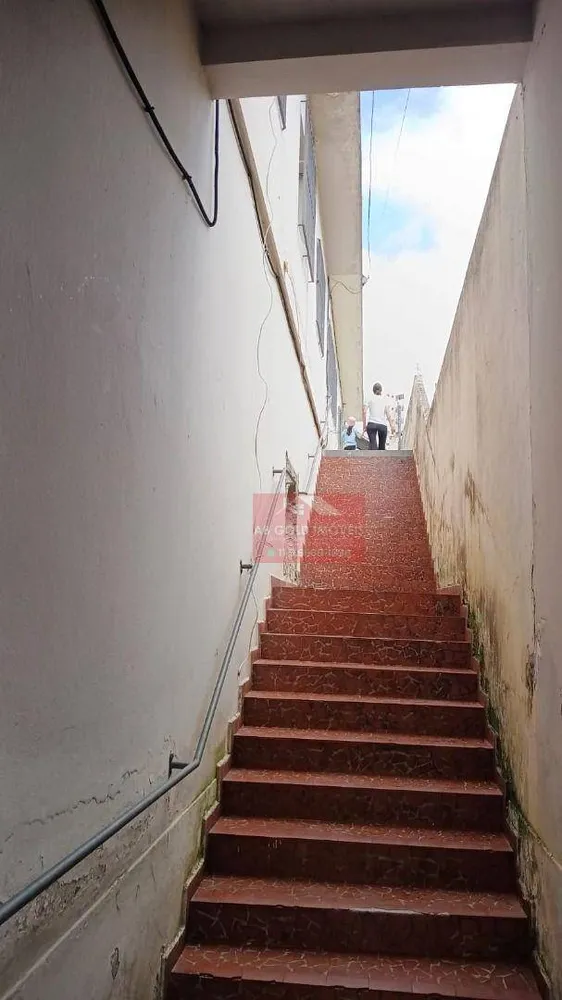 Sobrado, 3 quartos, 205 m² - Foto 2