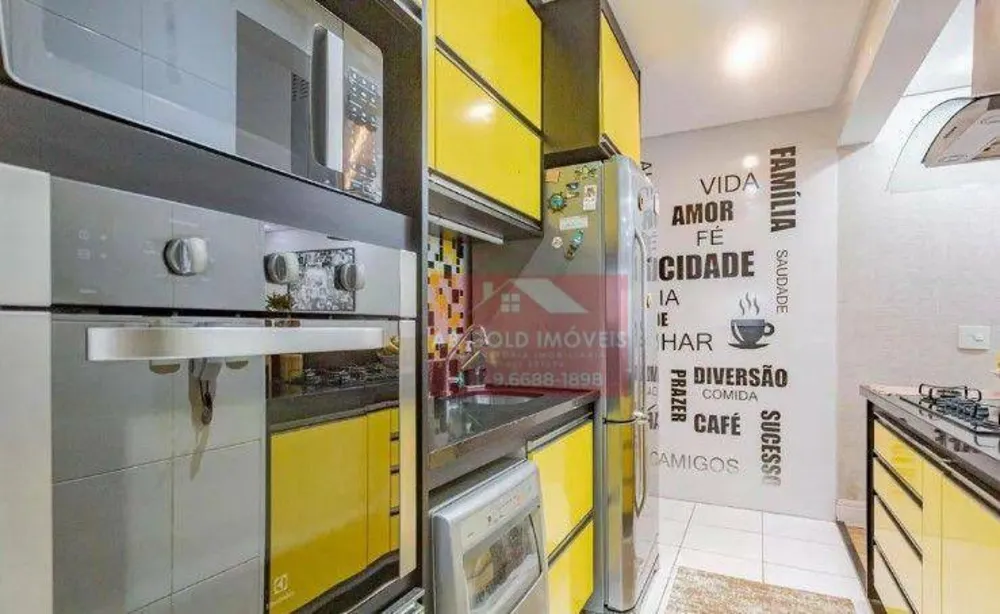 Apartamento, 2 quartos, 86 m² - Foto 8
