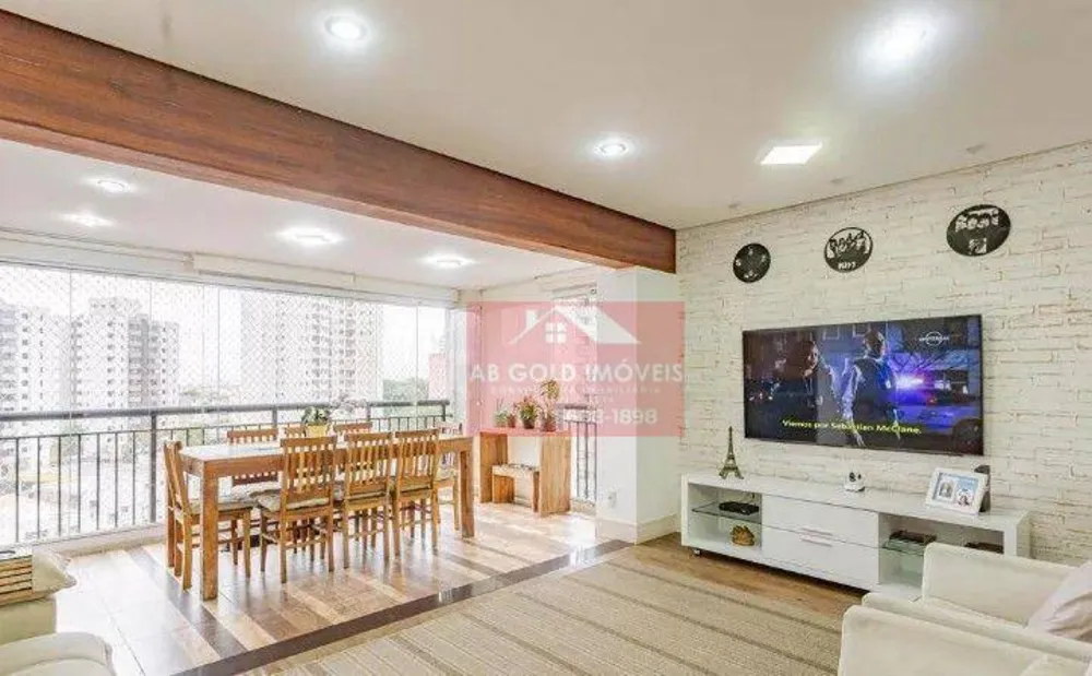 Apartamento, 2 quartos, 86 m² - Foto 9