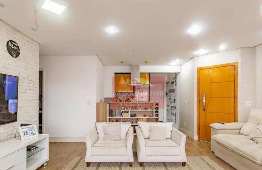 Apartamento, 2 quartos, 86 m² - Foto 12