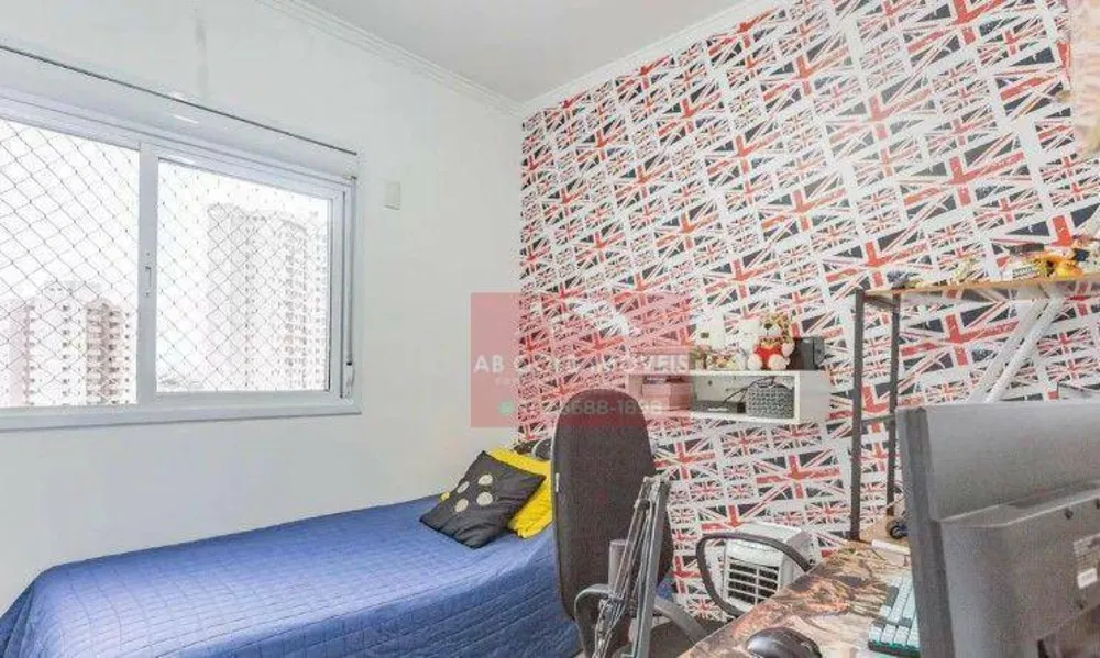 Apartamento, 2 quartos, 86 m² - Foto 3