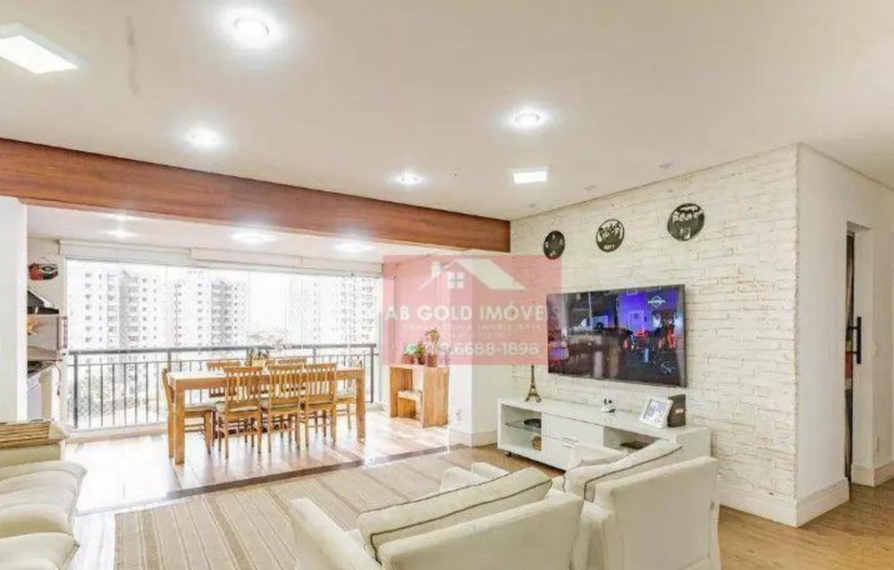 Apartamento, 2 quartos, 86 m² - Foto 4
