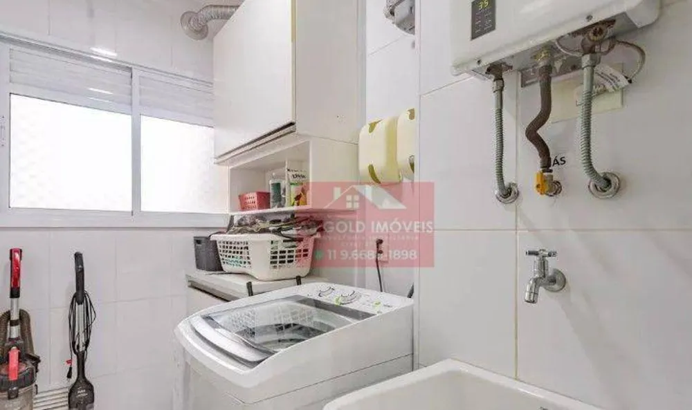 Apartamento, 2 quartos, 86 m² - Foto 10